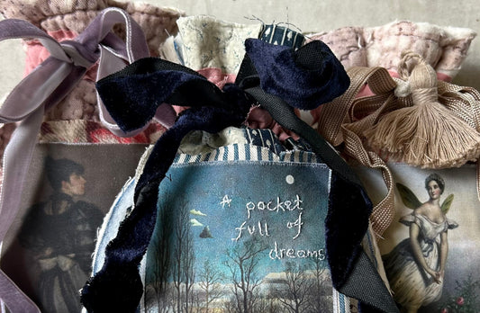 Pockets Full of Dreams