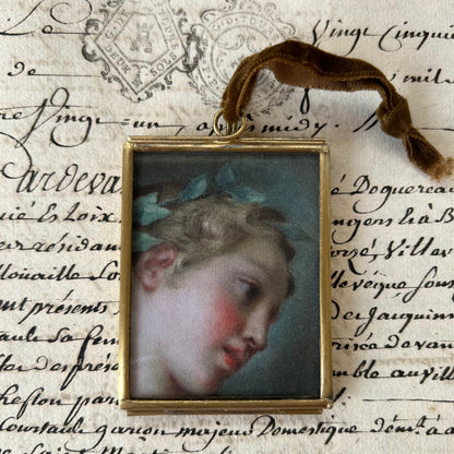Studio Keepsake | No. 004