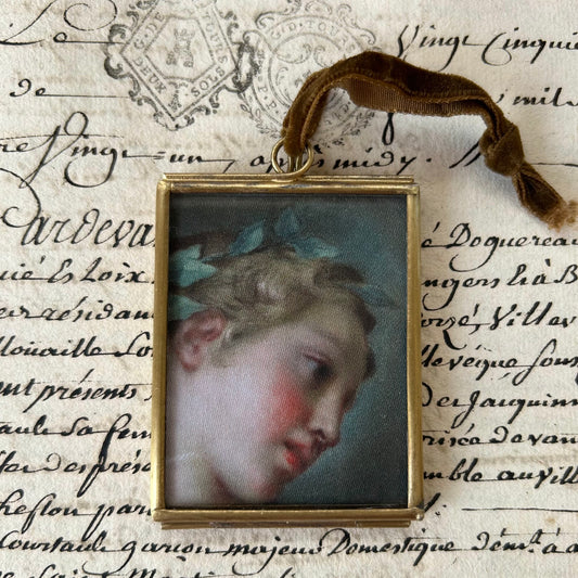 Studio Keepsake | No. 004
