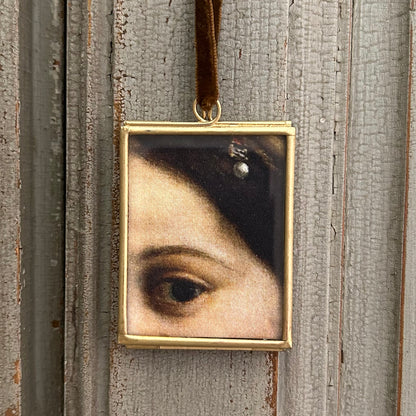 Studio Keepsake | No. 001