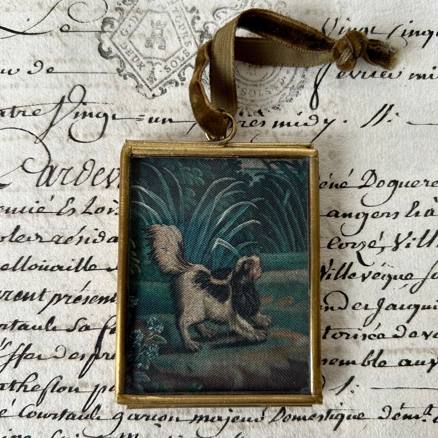 Studio Keepsake | No. 014