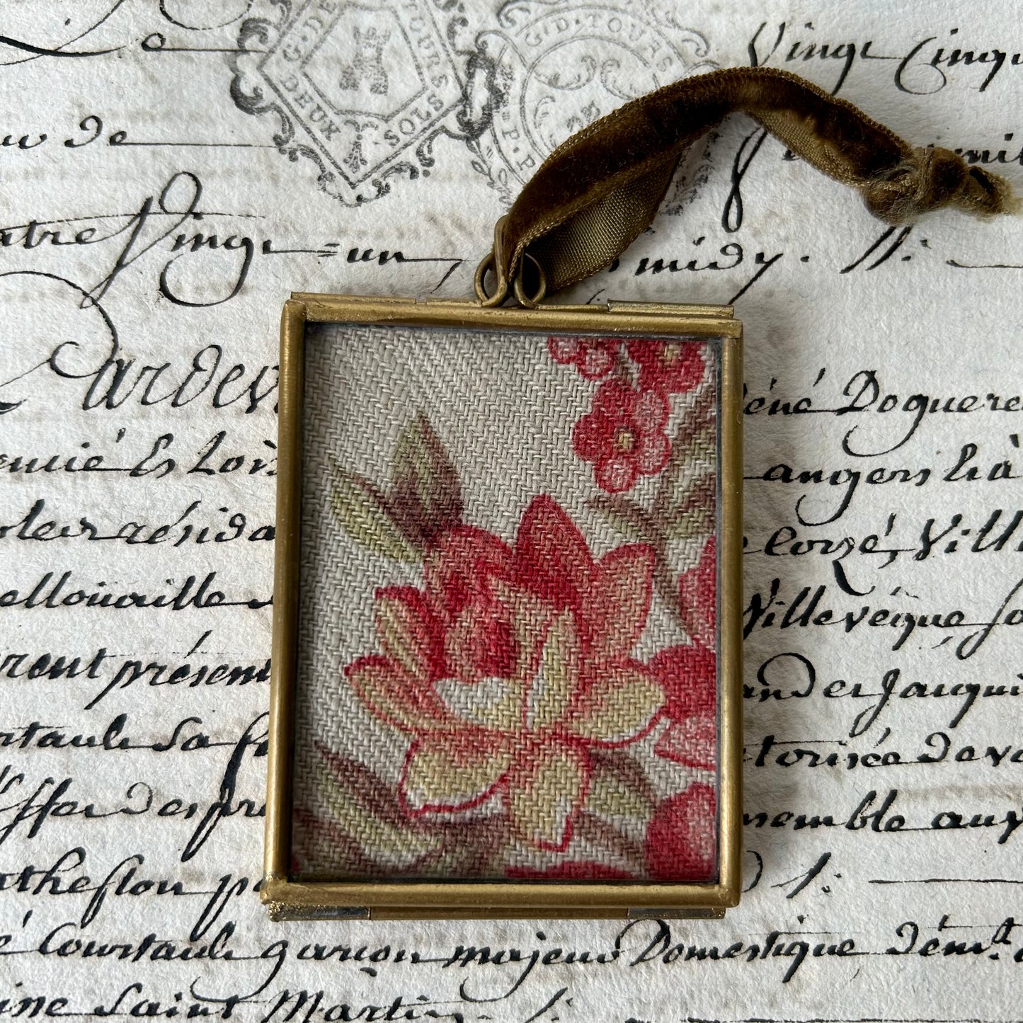 Studio Keepsake | No. 016