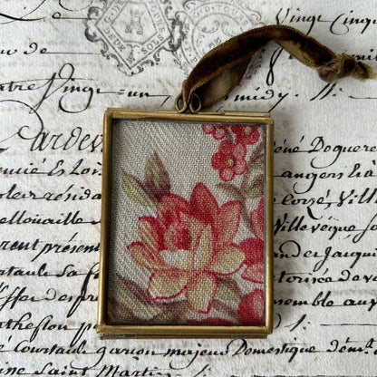 Studio Keepsake | No. 016
