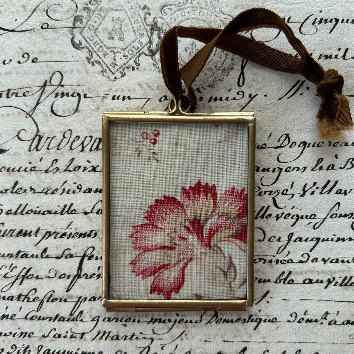 Studio Keepsake | No. 007