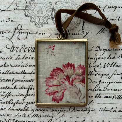 Studio Keepsake | No. 007