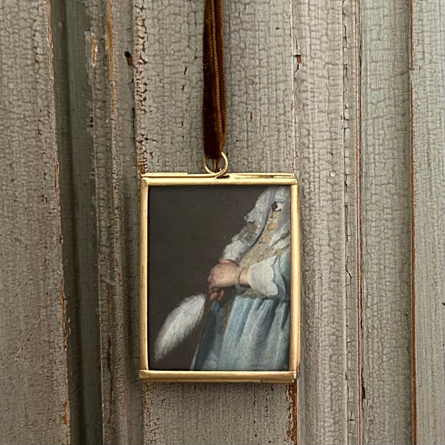 Studio Keepsake | No. 008