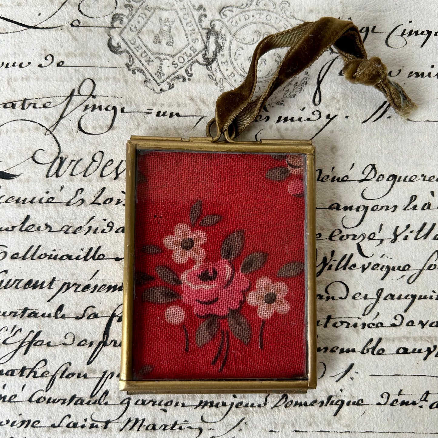 Studio Keepsake | No. 017