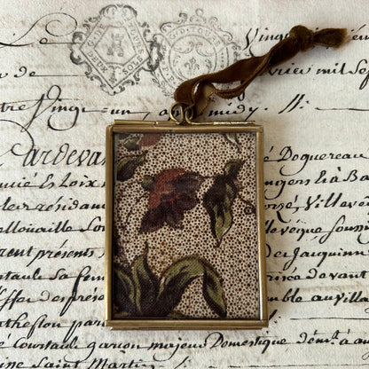 Studio Keepsake | No. 003