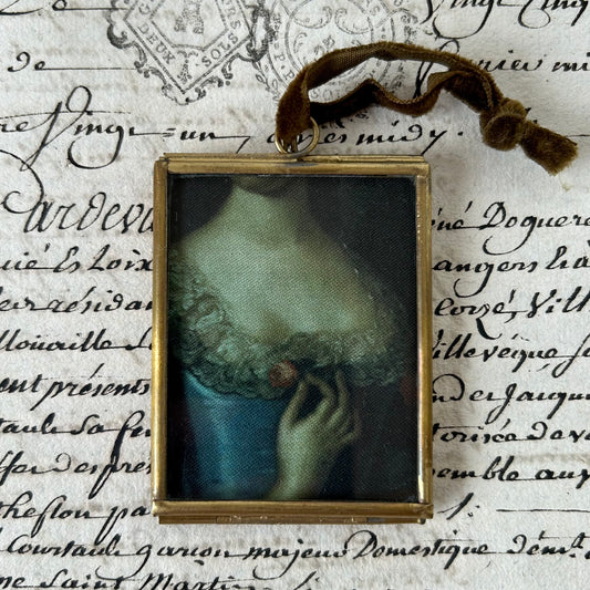Studio Keepsake | No. 011