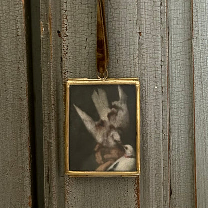 Studio Keepsake | No. 017