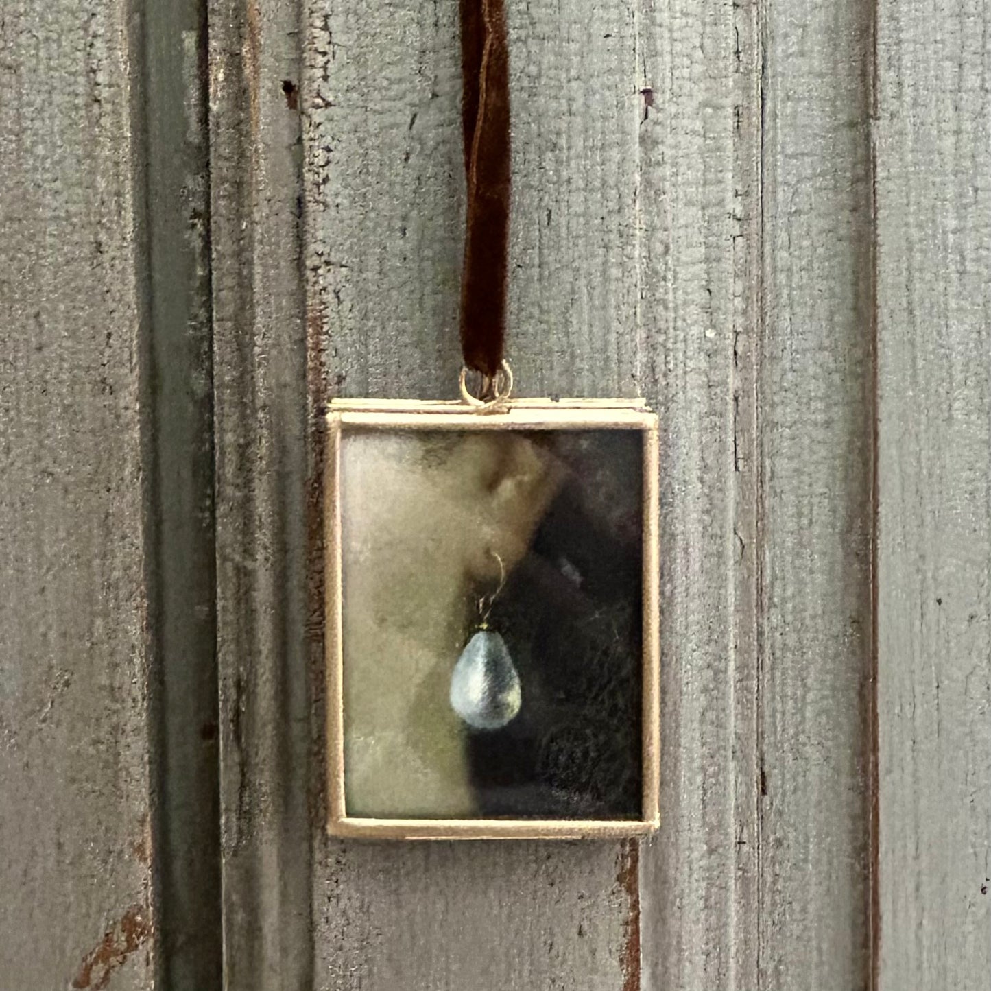 Studio Keepsake | No. 006