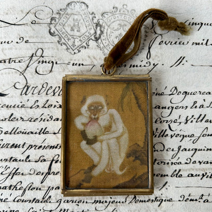Studio Keepsake | No. 015