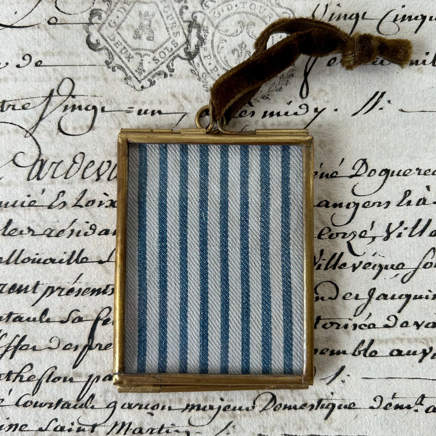Studio Keepsake | No. 011