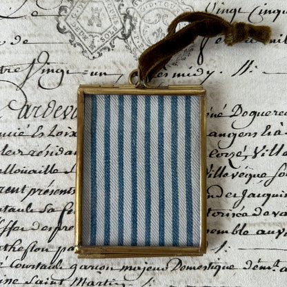 Studio Keepsake | No. 011