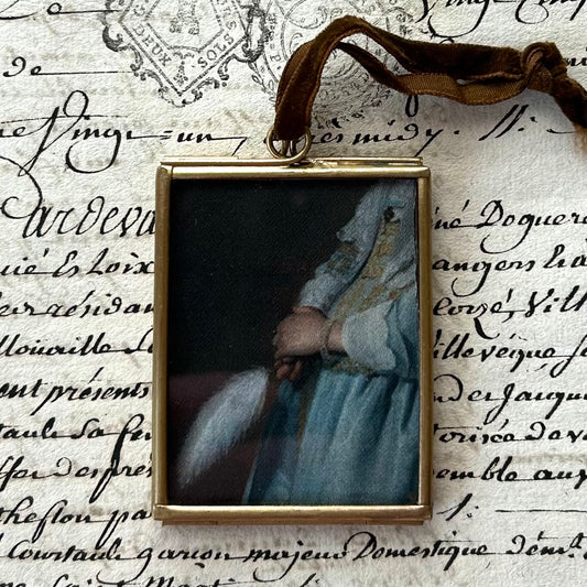 Studio Keepsake | No. 008