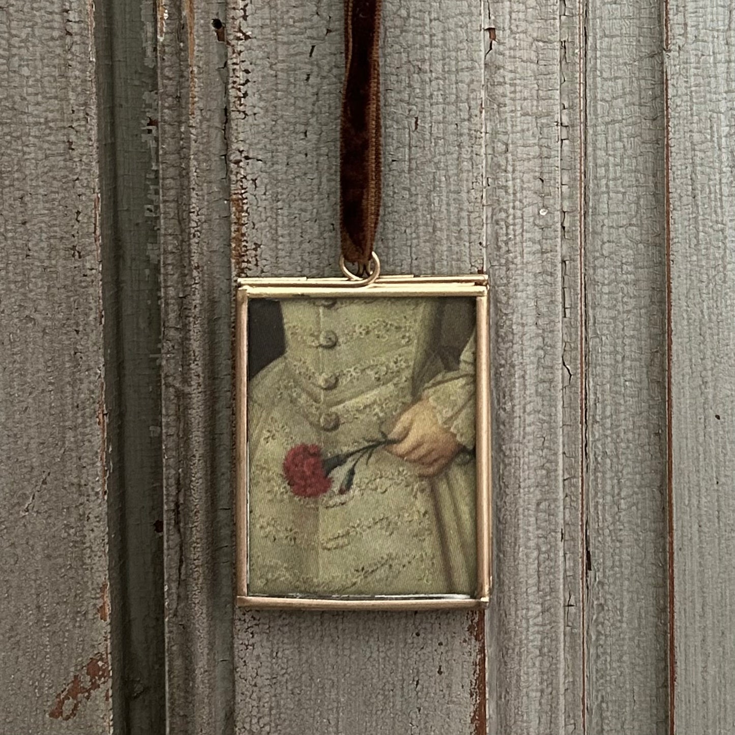 Studio Keepsake | No. 007