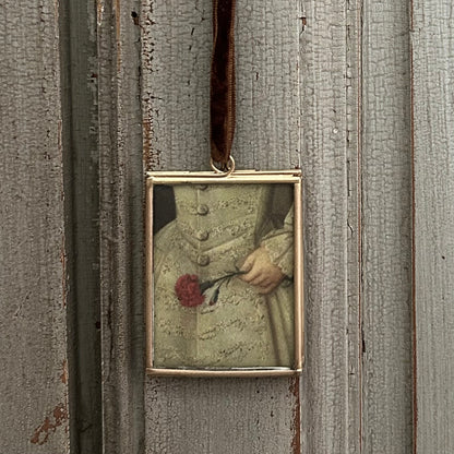 Studio Keepsake | No. 007