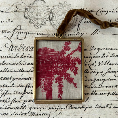 Studio Keepsake | No. 001
