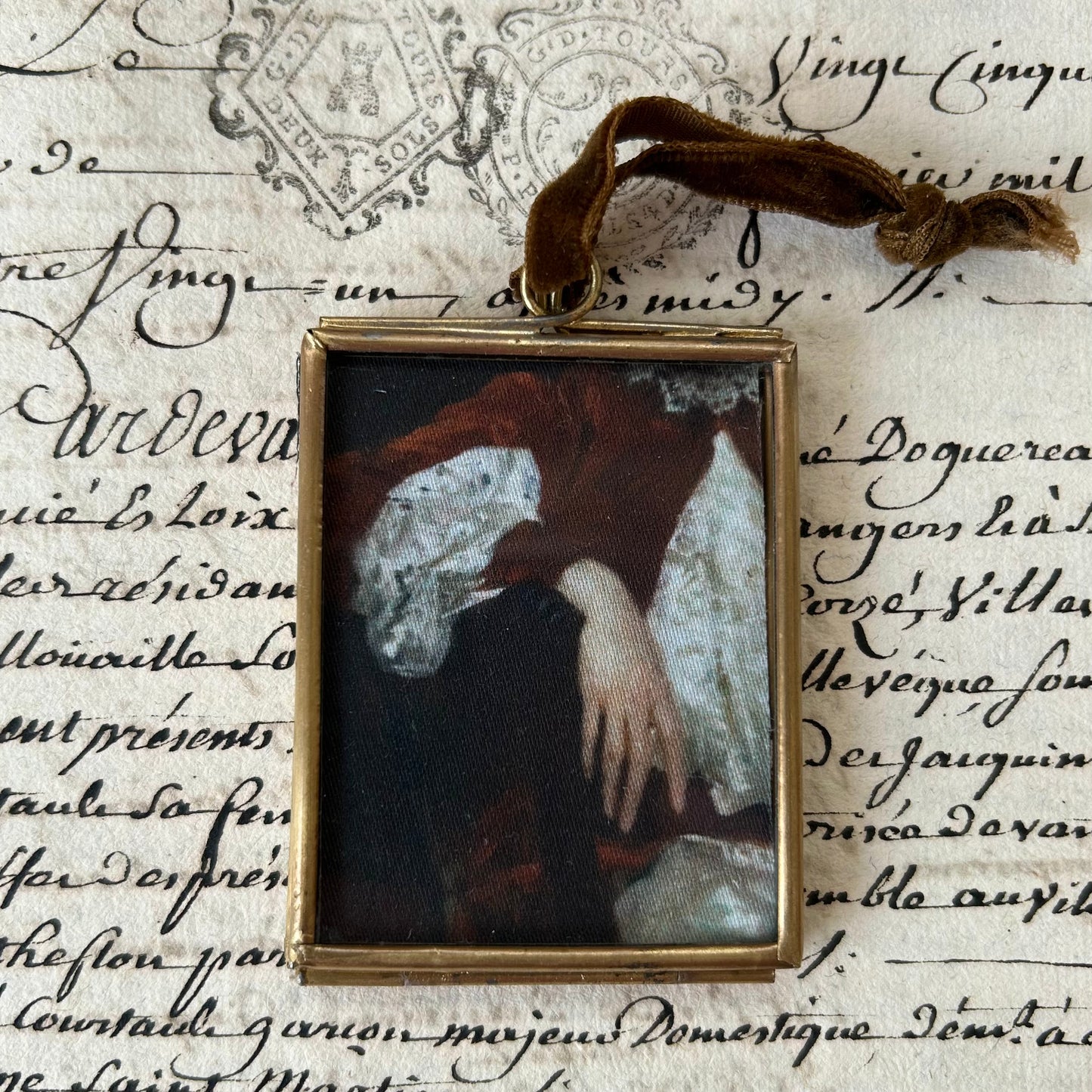 Studio Keepsake | No. 003