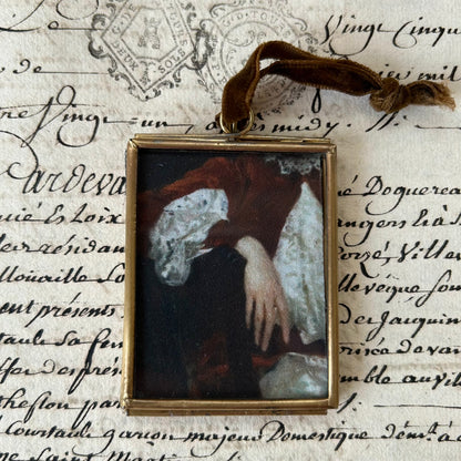 Studio Keepsake | No. 003
