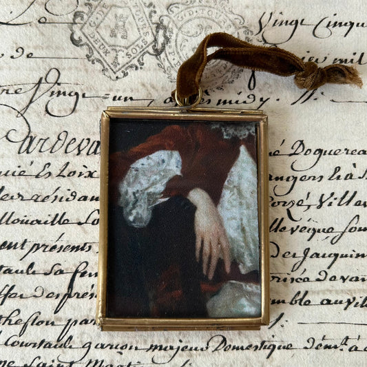Studio Keepsake | No. 003