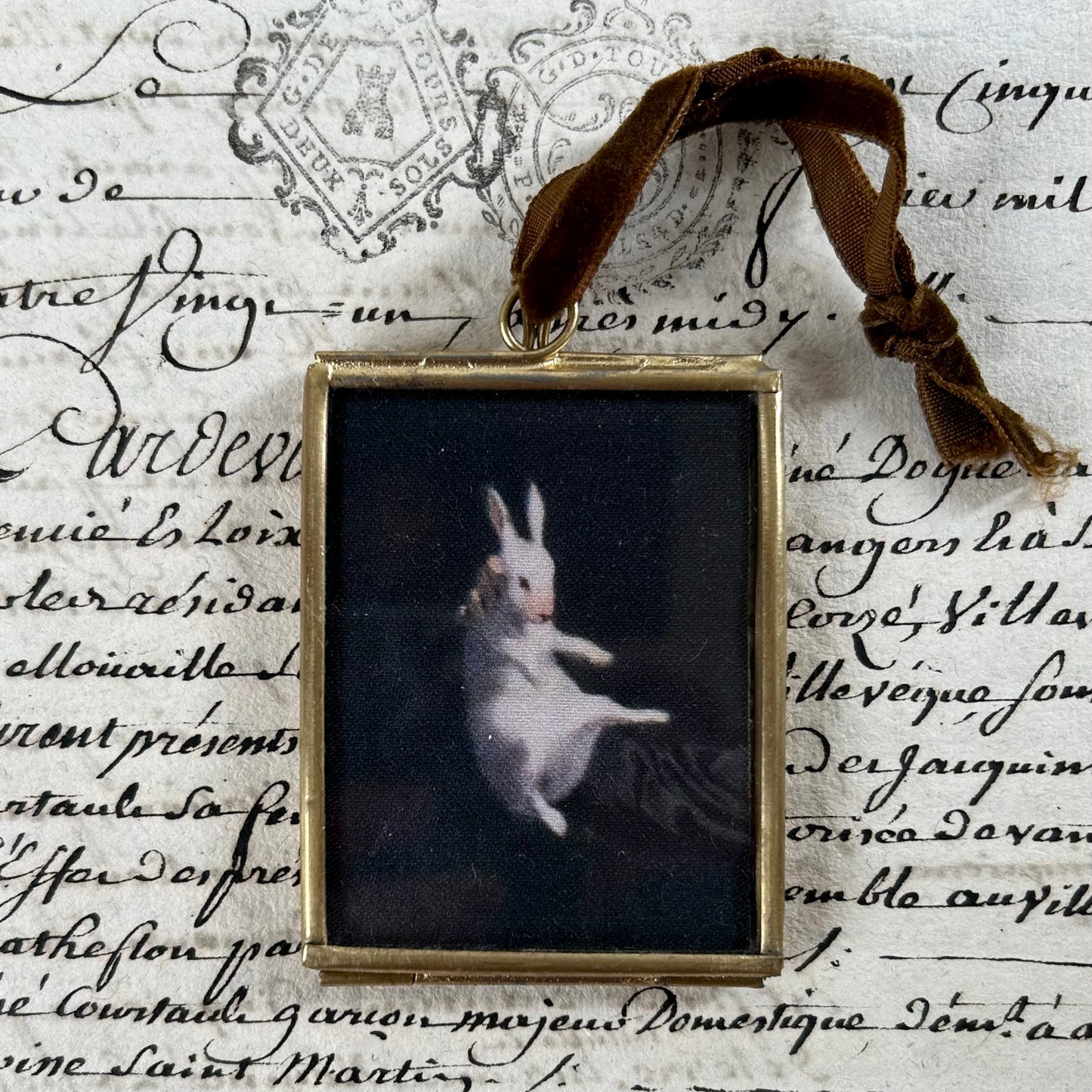 Studio Keepsake | No. 010