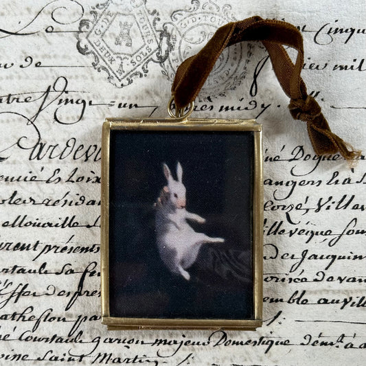 Studio Keepsake | No. 010
