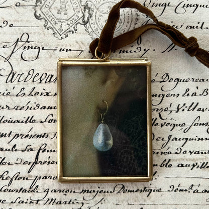 Studio Keepsake | No. 006