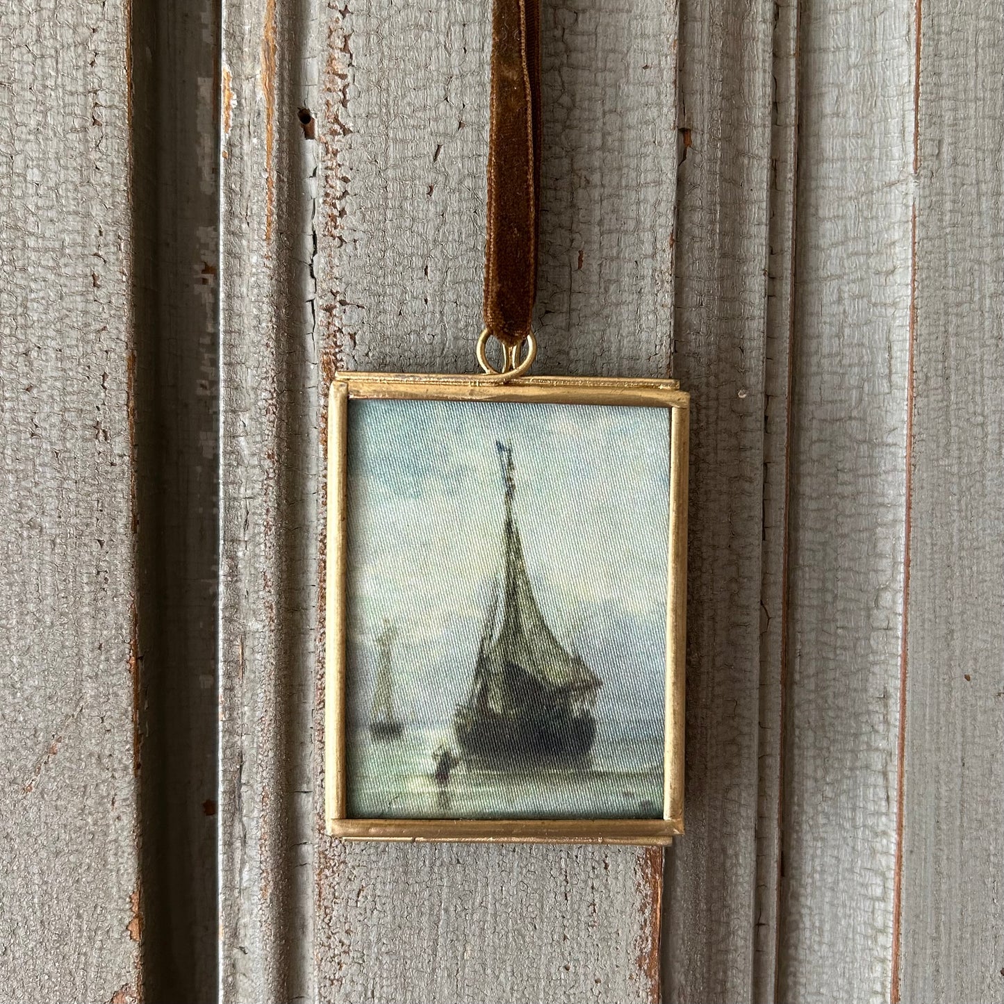 Studio Keepsake | No. 009