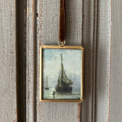 Studio Keepsake | No. 009