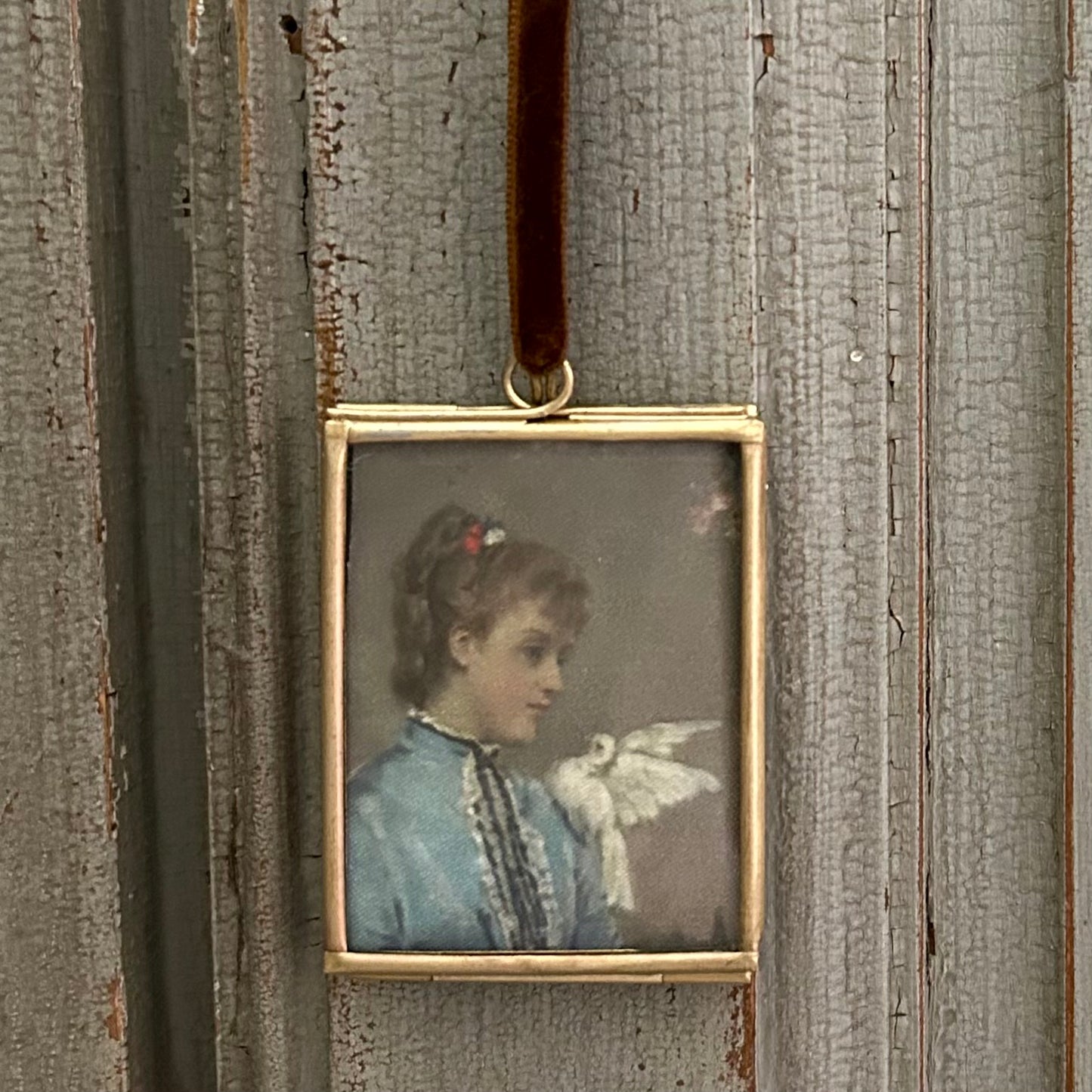 Studio Keepsake | No. 013