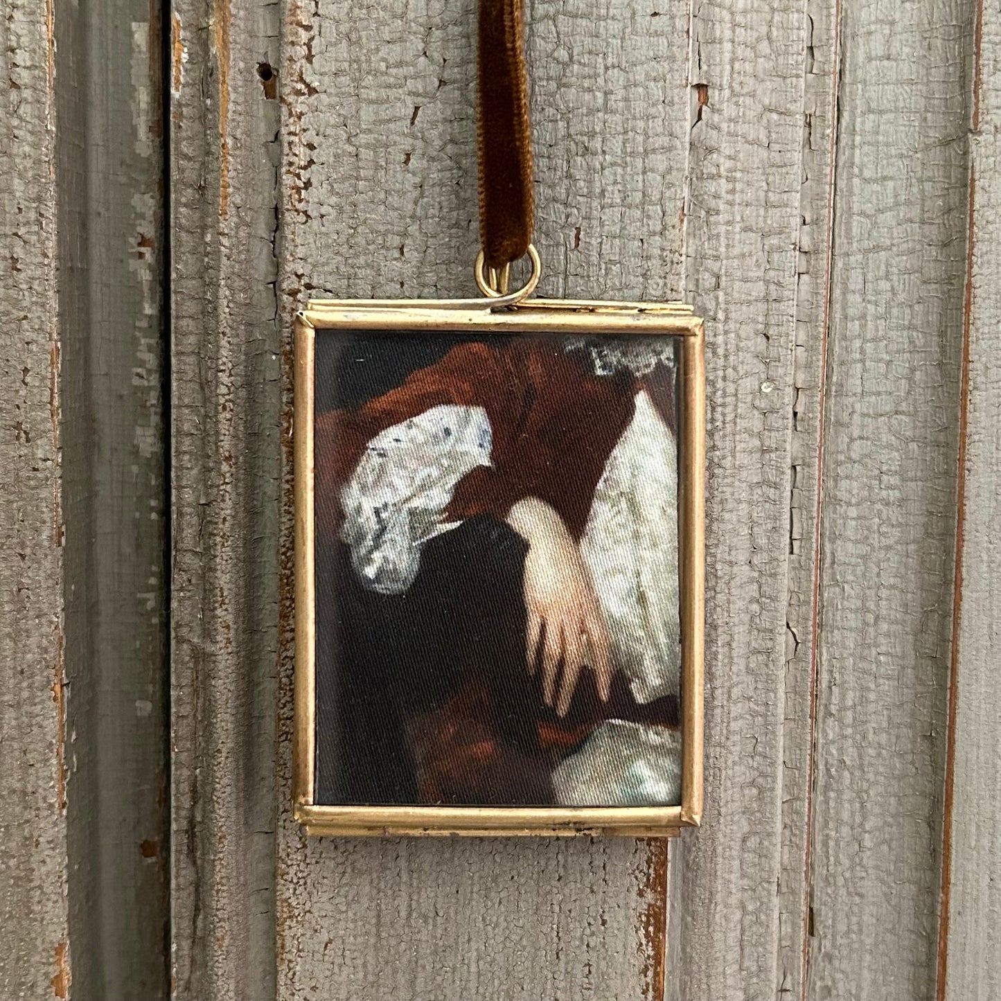 Studio Keepsake | No. 003