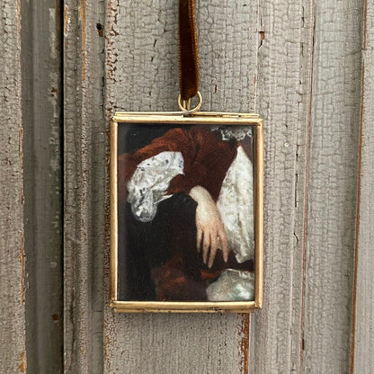 Studio Keepsake | No. 003