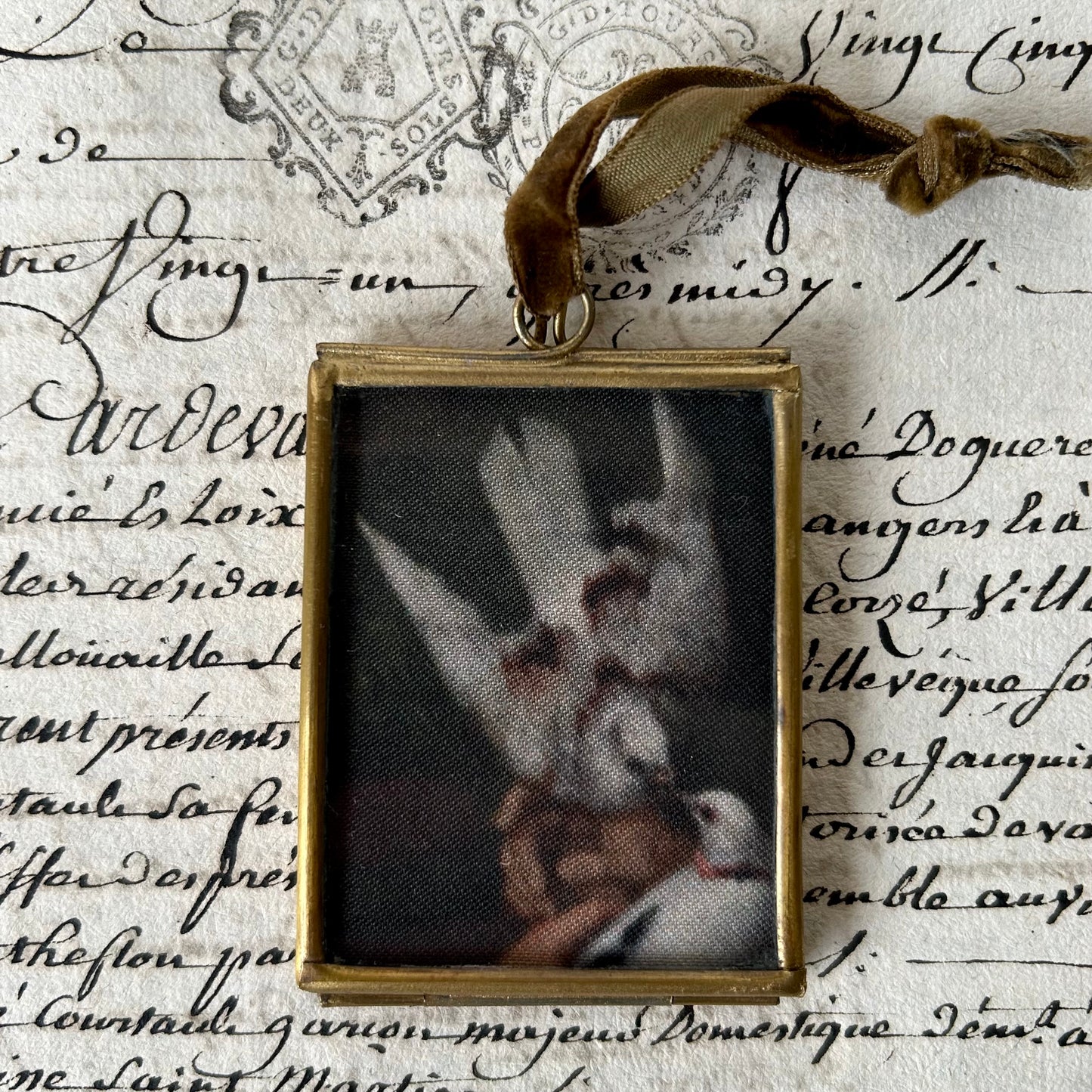 Studio Keepsake | No. 017