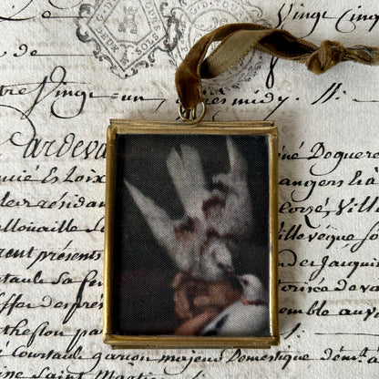 Studio Keepsake | No. 017