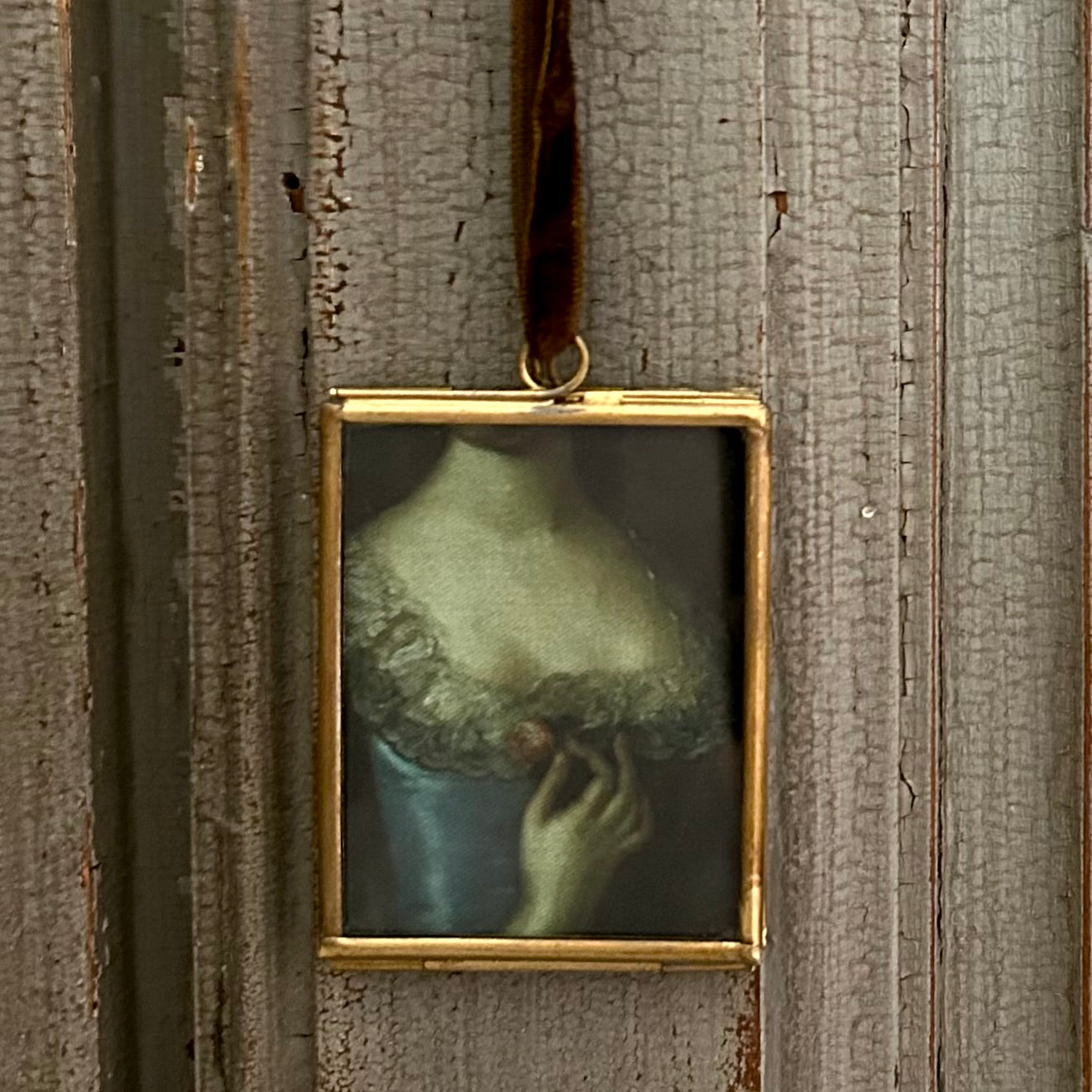 Studio Keepsake | No. 011