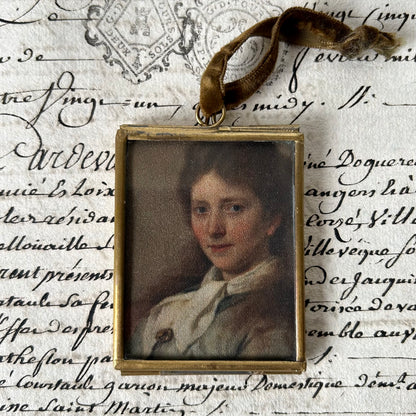 Studio Keepsake | No. 016