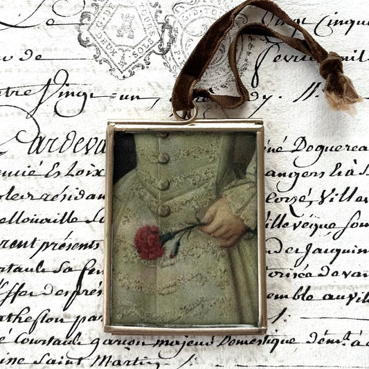 Studio Keepsake | No. 007