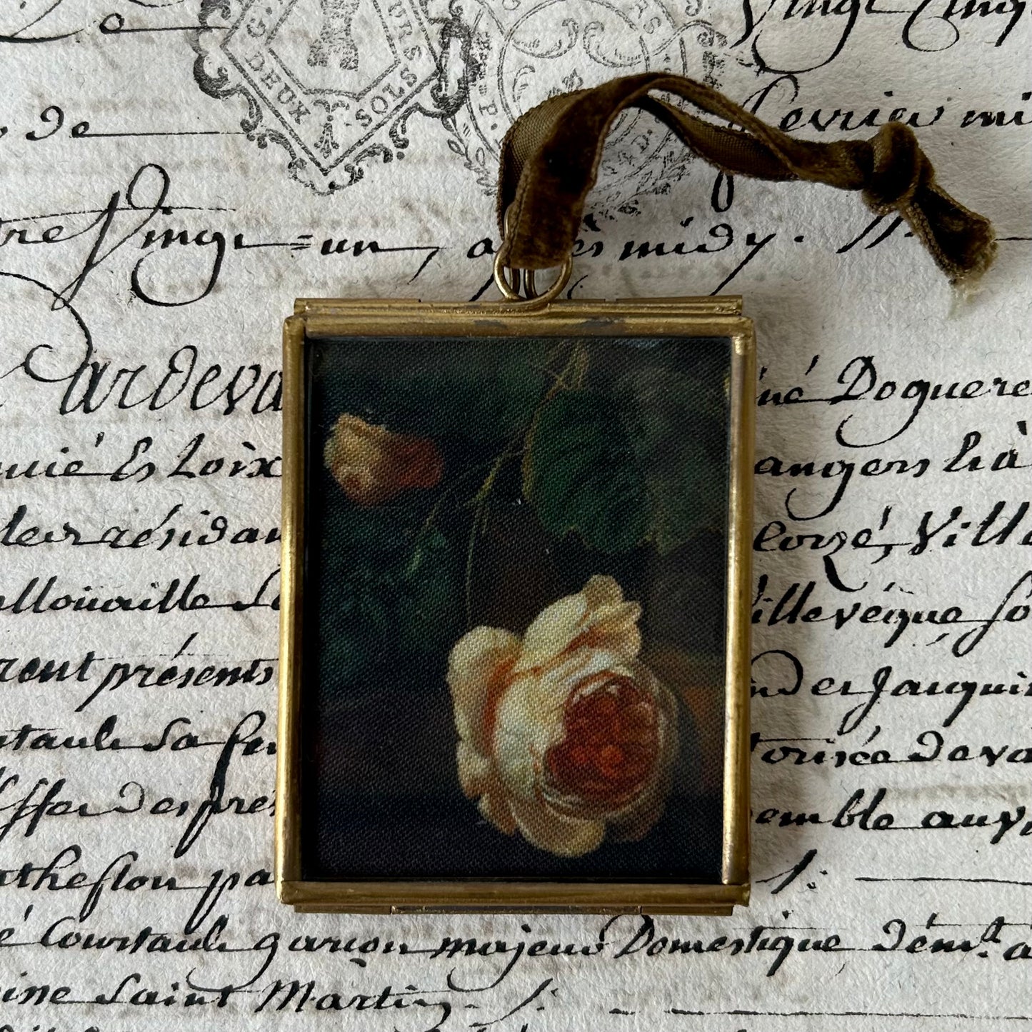 Studio Keepsake | No. 012