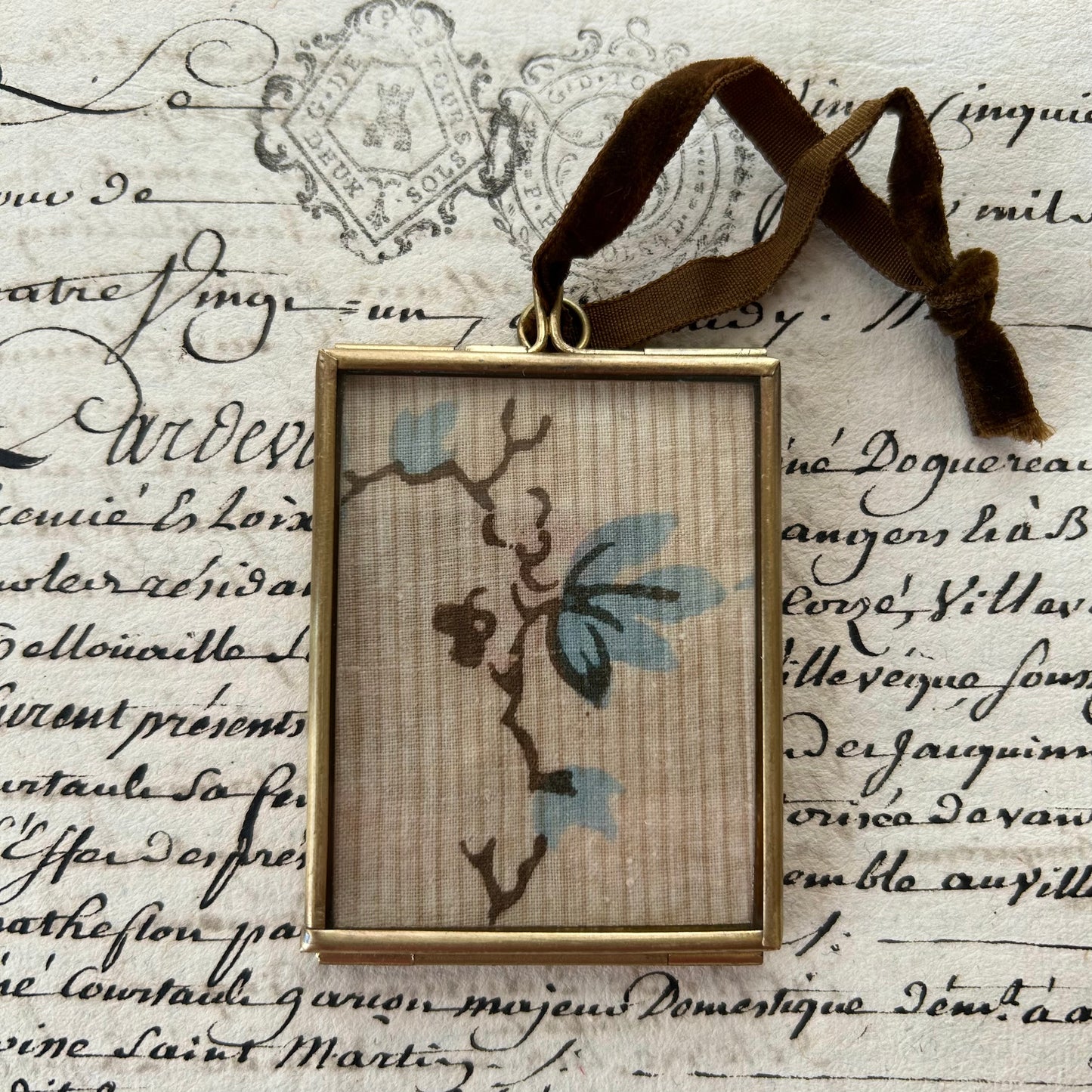 Studio Keepsake | No. 006