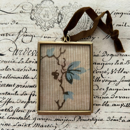 Studio Keepsake | No. 006