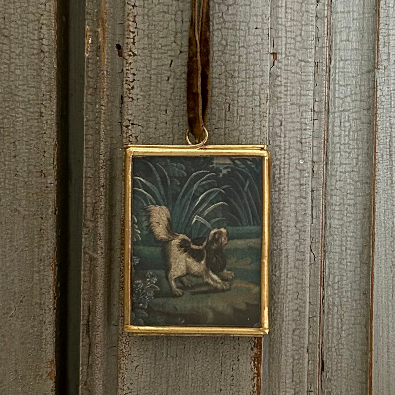 Studio Keepsake | No. 014