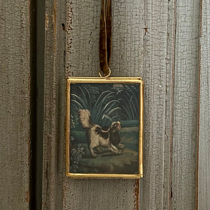 Studio Keepsake | No. 014