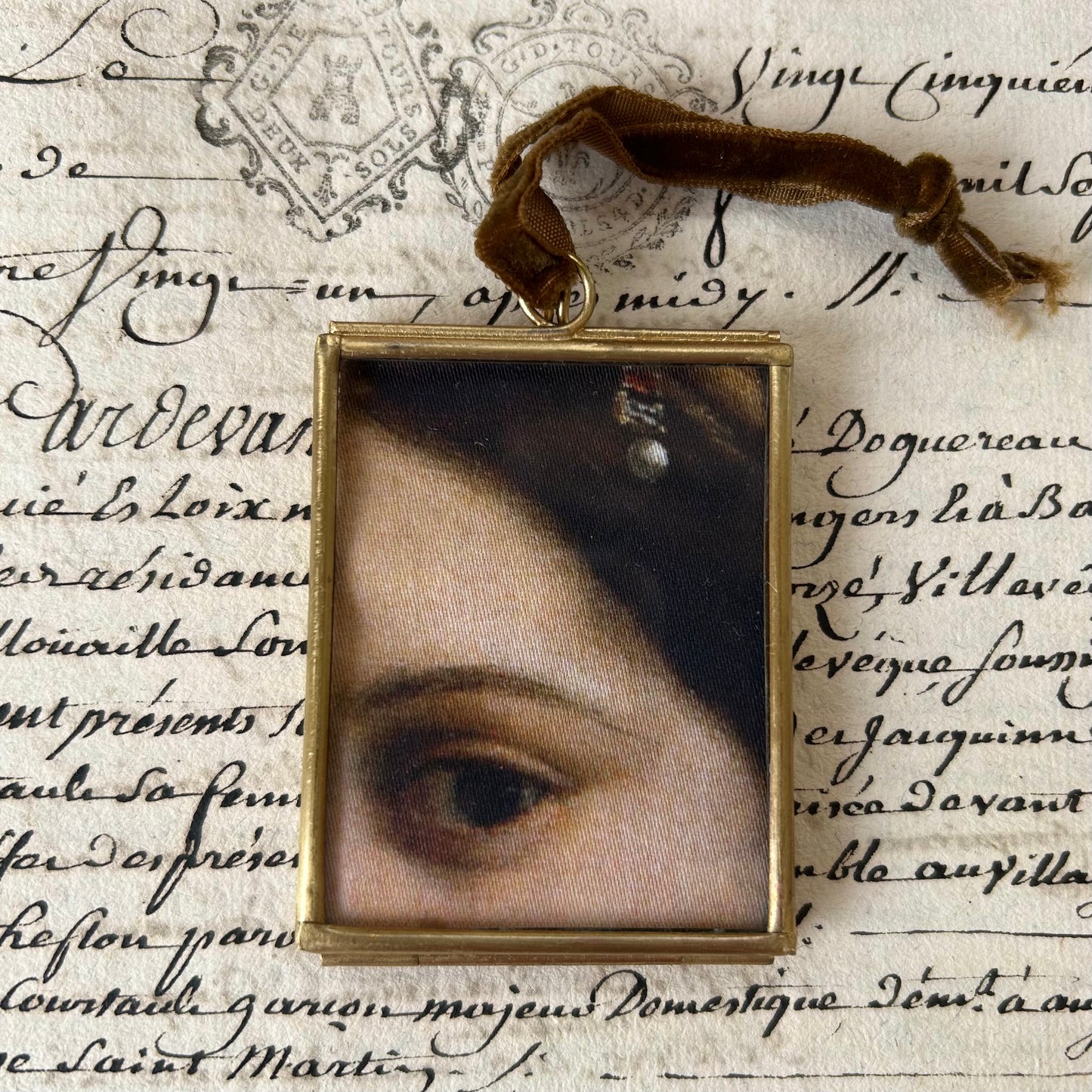 Studio Keepsake | No. 001