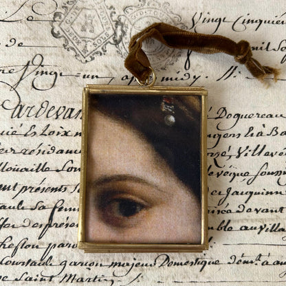 Studio Keepsake | No. 001