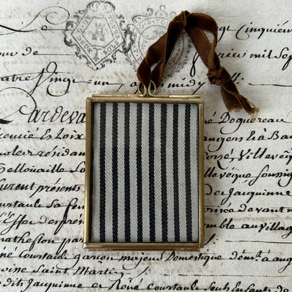 Studio Keepsake | No. 010