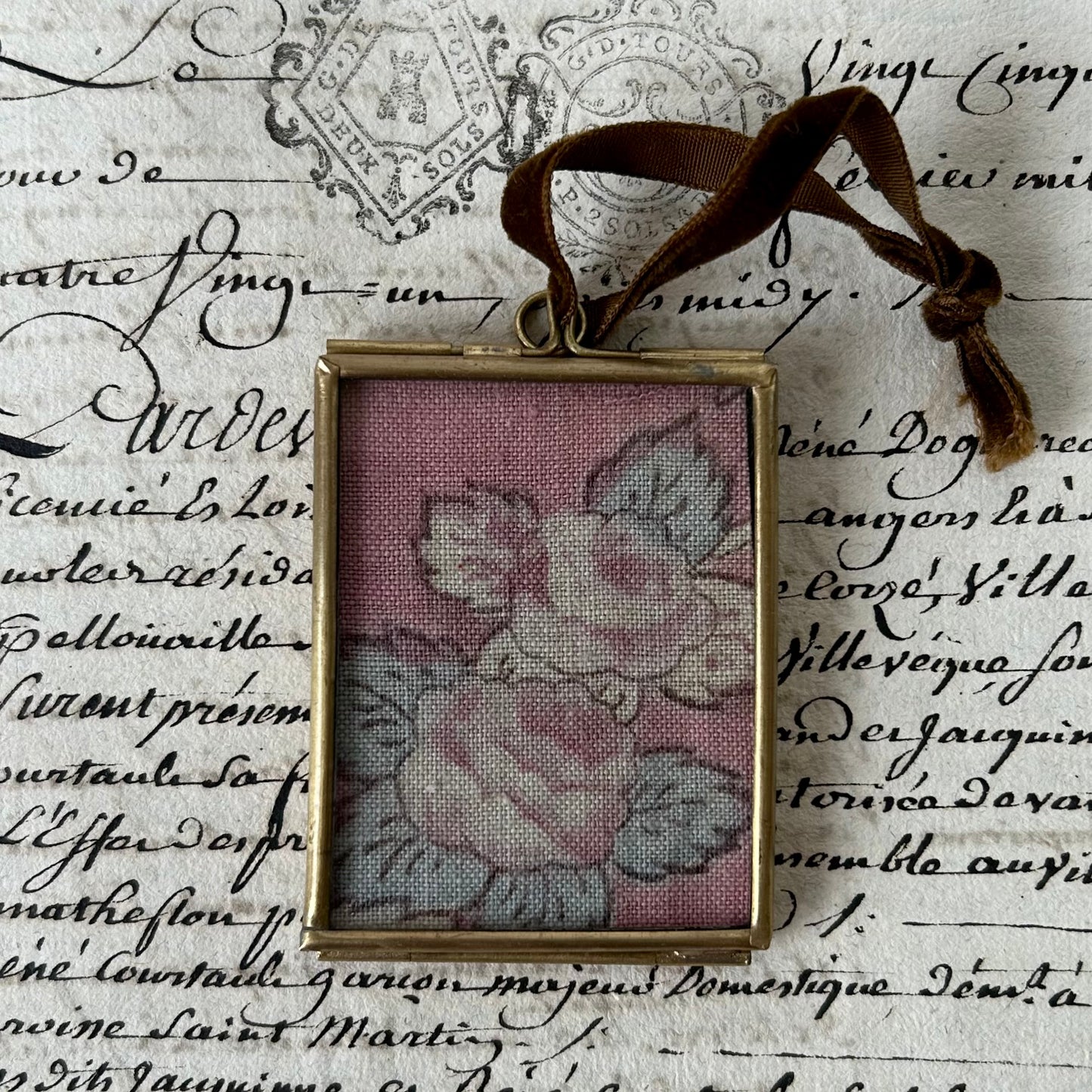 Studio Keepsake | No. 013