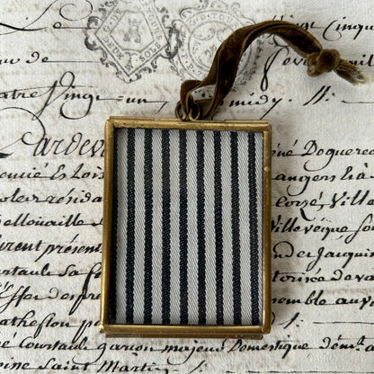 Studio Keepsake | No. 014