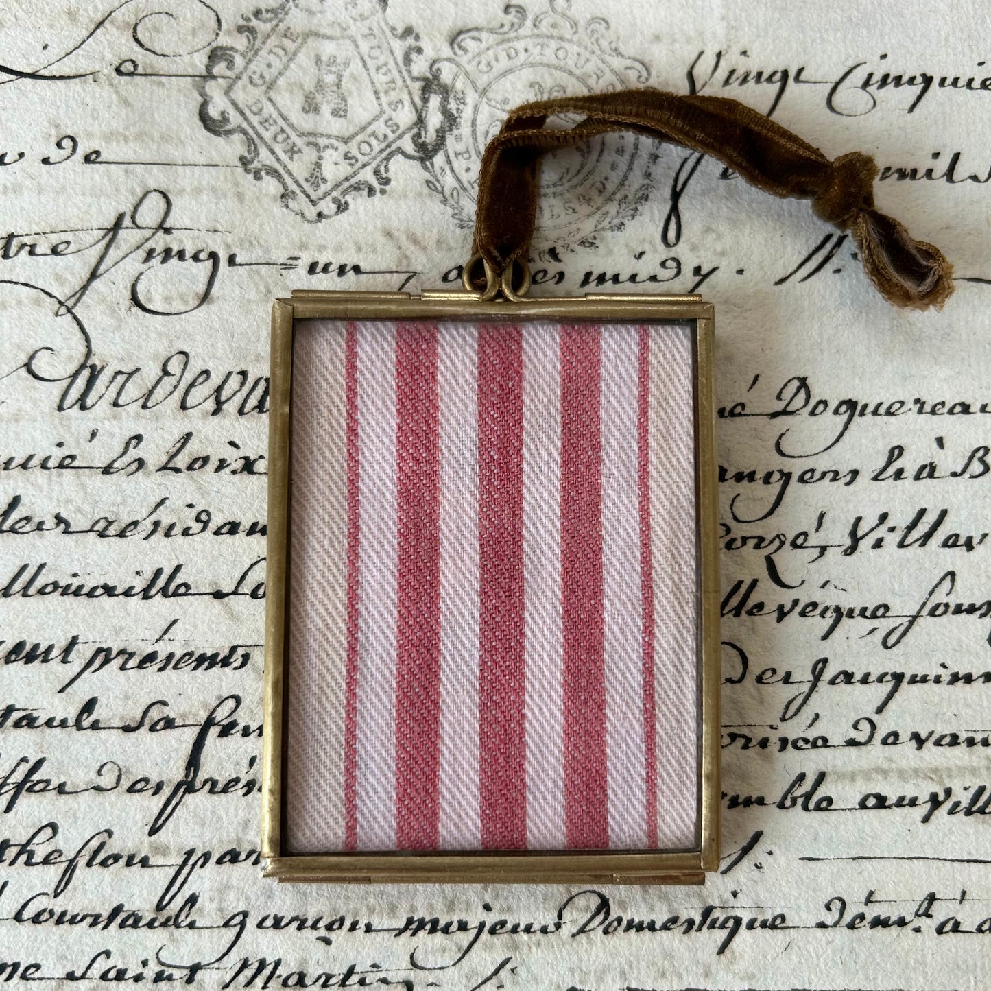 Studio Keepsake | No. 002