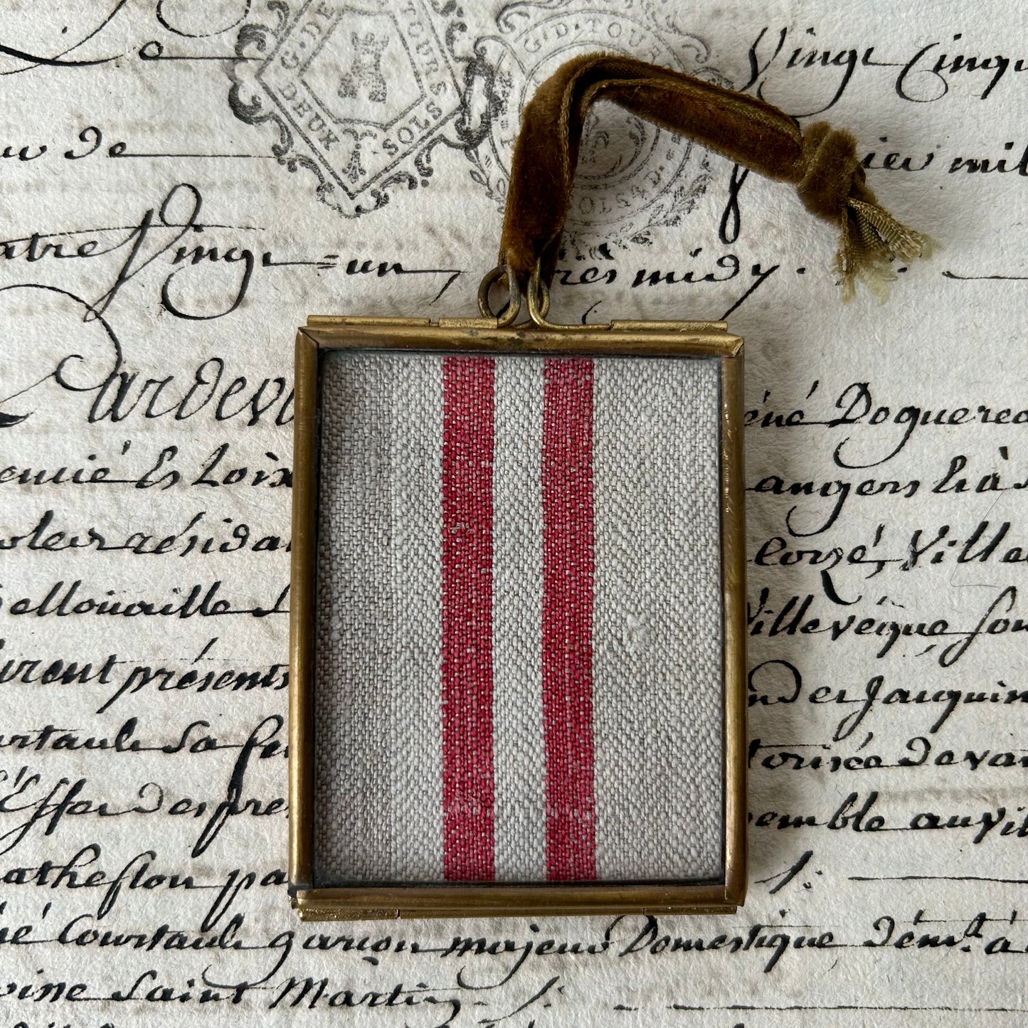 Studio Keepsake | No. 015